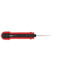 Extracteur de cosses pour connecteurs Faston - 1,6 mm