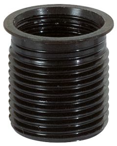 Lot de 5 filetages d'insertion M14 X 1.25, L.17.5mm x 19.0