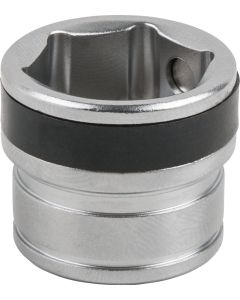 Douille de vidange magnétique 6 pans, 13 mm