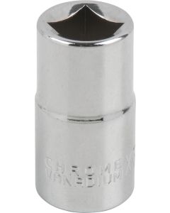 Douille de vidange 4 pans, 10 mm