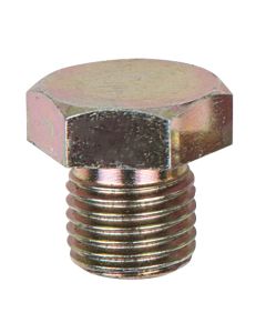 Lot de 10 bouchons de vidange, M12x1,5 mm