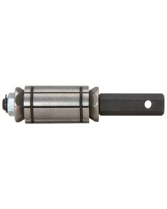 Expandeur pour tuyaux d'échappement 130 mm