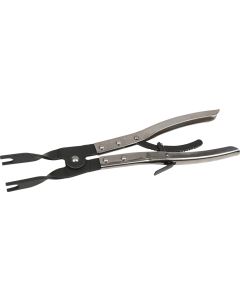 Pince pour colliers d'échappement, 0-50 mm