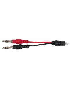 Testeur de polarité à LEDs