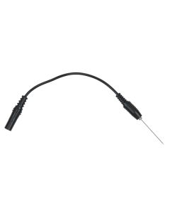 Aiguille de test 4 mm - noire
