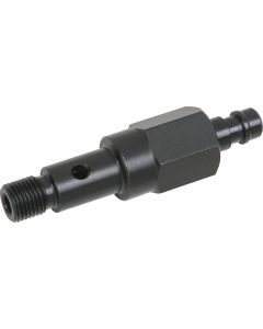Adaptateur de pression d'huile turbo pour moteurs DV6