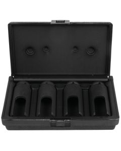 Coffret de douilles pour injecteur 1/2''