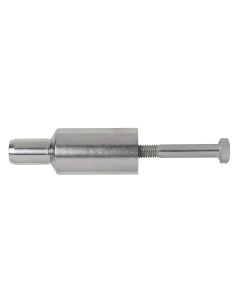 Pige de centrage Ø 26,5 mm - L.72 mm pour embrayage SAC - BMW