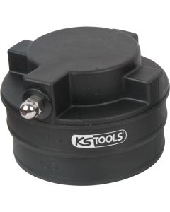 Adaptateurs étagés d'obturation de système de suralimentation de turbo, 31x38 mm