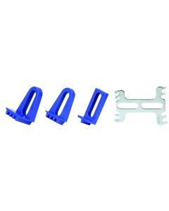 Jeu d'outils de blocage de volant moteur