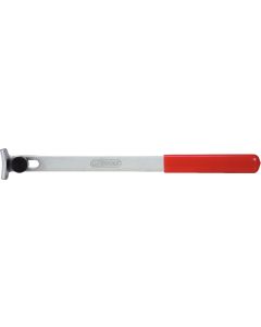 Levier universel pour poulie, L. 325 mm