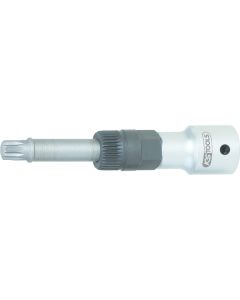 Douille pour poulie débrayable d'alternateur XZN, M10