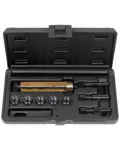Coffret de réparation pour bougies de préchauffage M10 x 1,25