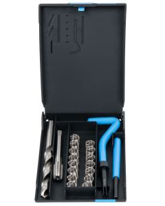 Coffret de réparation de filetage M10 x 1,25