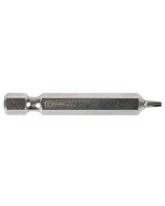 Embout d'extraction pour vis 6 pans creux 1,5 mm