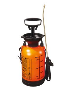 Pulvérisateur à bandoulière 5 L