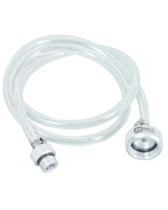 Tube de remplissage huile de transmission DSG pour VAG