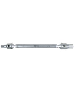 Clé de vidange 6 pans pour différentiel arrière