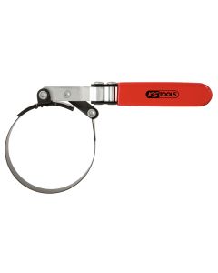 Clé orientable pour filtre à huile - Ø 60-73 mm