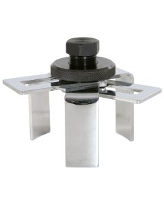 Clé à 3 bras pour trappe de réservoir, diamètre 75-160 mm
