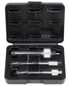 Coffret de nettoyage pour siège de bougies de préchauffage, 3 pièces