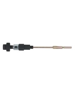 Alésoir 3 en 1 pour bougies de préchauffage M9 x 1,0