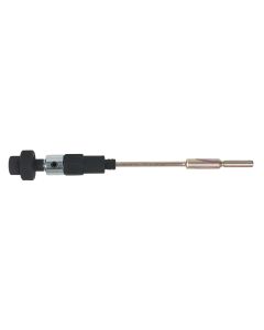 Alésoir 3 en 1 pour bougies de préchauffage M10 x 1,25