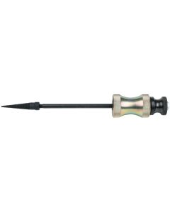 Extracteur de joints d'injecteurs avec masse à inertie 850 kg
