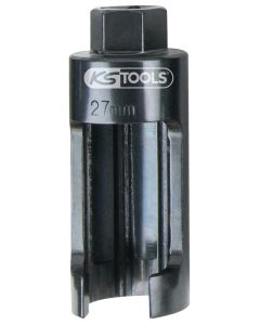 Douille pour injecteur, 1/2'' 27 mm (du coffret 152.1085)