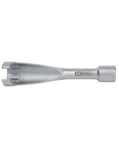 Clé 12 pans pour alimentation d'injecteur