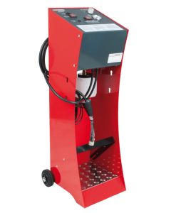 Purgeur de liquide de frein 20L - éléctrique