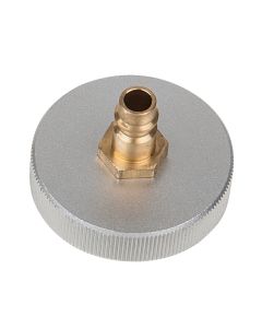 Adaptateur baïonnette B 35 pour purgeur de frein