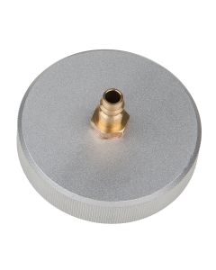 Adaptateur avec filetage type G 75 pour purgeur de frein