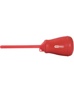 Pipette d'aspiration