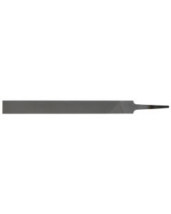 Lime plate bâtarde sans manche , L.200 mm