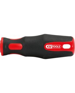 Manche seul pour lime L.120 mm, emmanchement rectangulaire