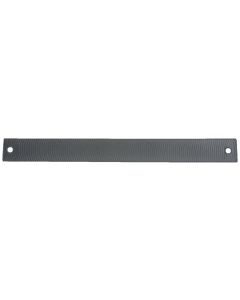 Lame de rape plate, bâtarde 350 mm