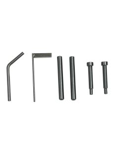 Jeu d'outils de blocage pour moteur à essence - Citroën, Peugeot