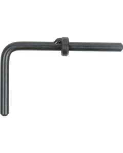Axe de brochage + rondelle 6mm