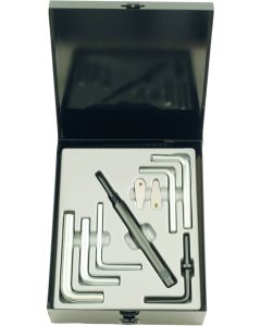 Jeu d'outils de calage - Audi, Citröen, Ford, Peugeot, Renault, Rover, Volvo, Volkswagen