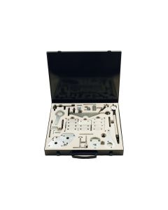 Jeu d'outils de calage moteur - Alfa Romeo, Fiat, Lancia