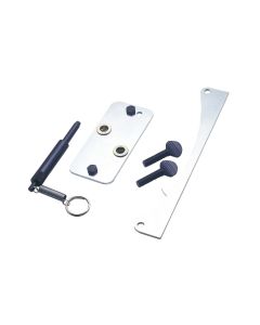Jeu d'outils de calage moteur - GM, Opel