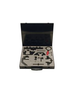 Jeu d'outils de calage - BMW (3,5,7,X3,X5,Z3,Z4,8)