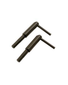 Jeu d'outils de blocage du vilebrequin - BMW
