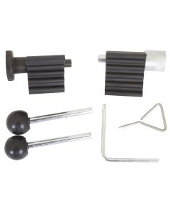 Jeu d'outils de calage moteur - VAG, Audi, Skoda, Volkswagen, Seat