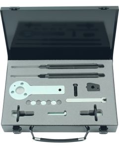 Jeu d'outils de calage moteur - Alfa Romeo / Fiat / Lancia, 7 pièces