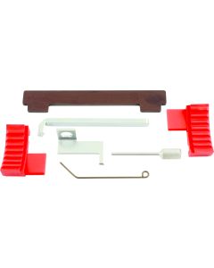 Jeu d'outils de calage moteur - Alfa Romeo, Fiat, GM, Opel