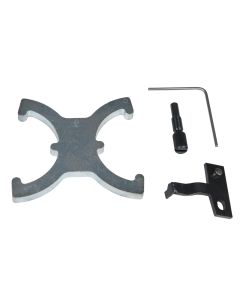 Jeu d'outils de calage moteur - Ford, Volvo