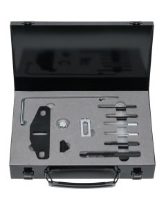 Jeu d'outils de calage moteur - Volvo