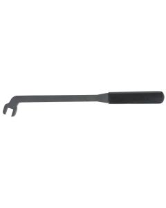 Clé de serrage et desserage pour galet tendeur automobile - VAG 1.4 TSI